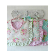 Yếm cho bé nhiều màu sắc cho bé